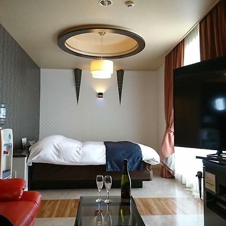 Hotel Water Gate Ichinomiya (Adults Only) Inazawa Eksteriør billede