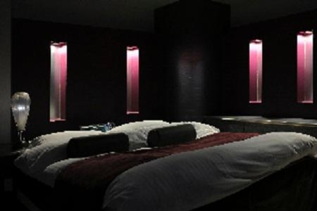 Hotel Water Gate Ichinomiya (Adults Only) Inazawa Eksteriør billede