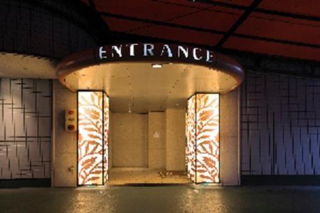 Hotel Water Gate Ichinomiya (Adults Only) Inazawa Eksteriør billede