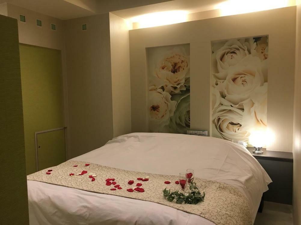 Hotel Water Gate Ichinomiya (Adults Only) Inazawa Eksteriør billede