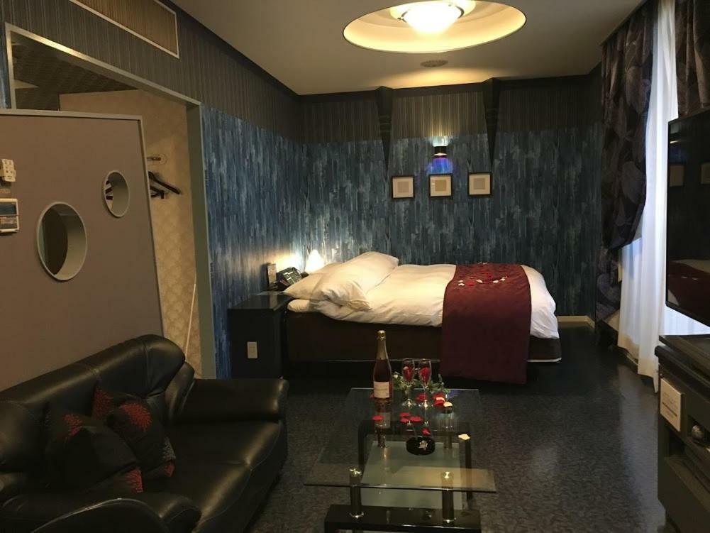 Hotel Water Gate Ichinomiya (Adults Only) Inazawa Eksteriør billede