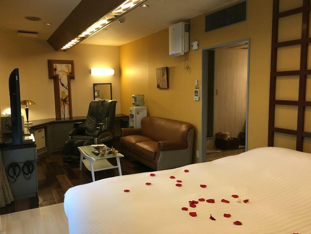 Hotel Water Gate Ichinomiya (Adults Only) Inazawa Eksteriør billede